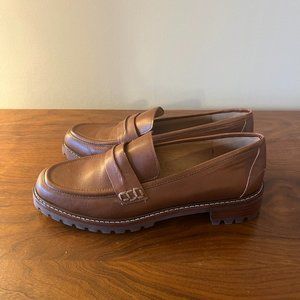 Madewell Women's Loafers - Size 7.5
